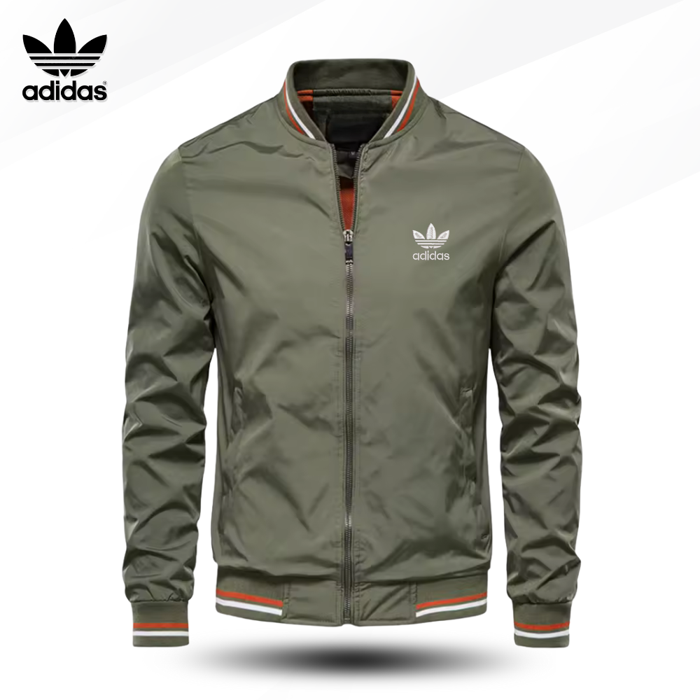 Аdіdаѕ® Bomber Jacket (Clearance)
