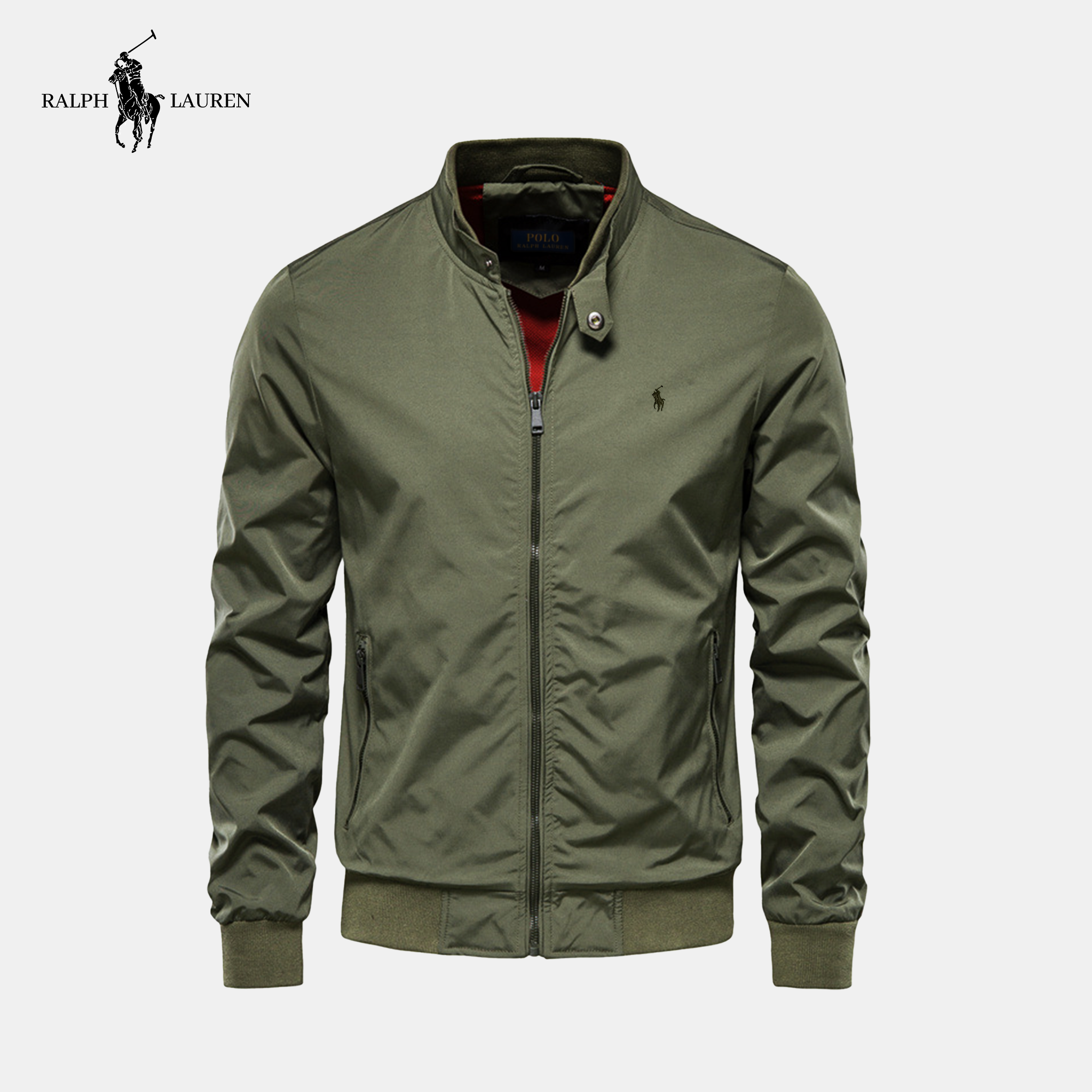 Bomber Jacket (Clearance)