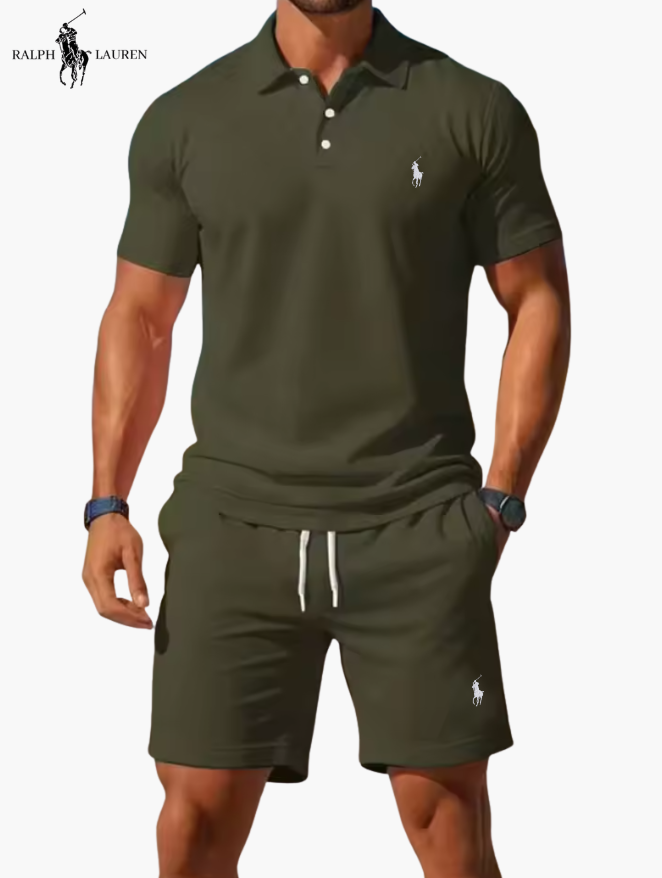 Exclusive Premium Set