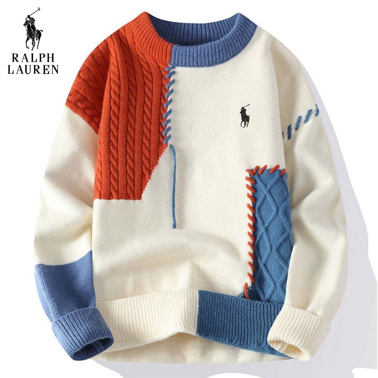 Casual Sweater