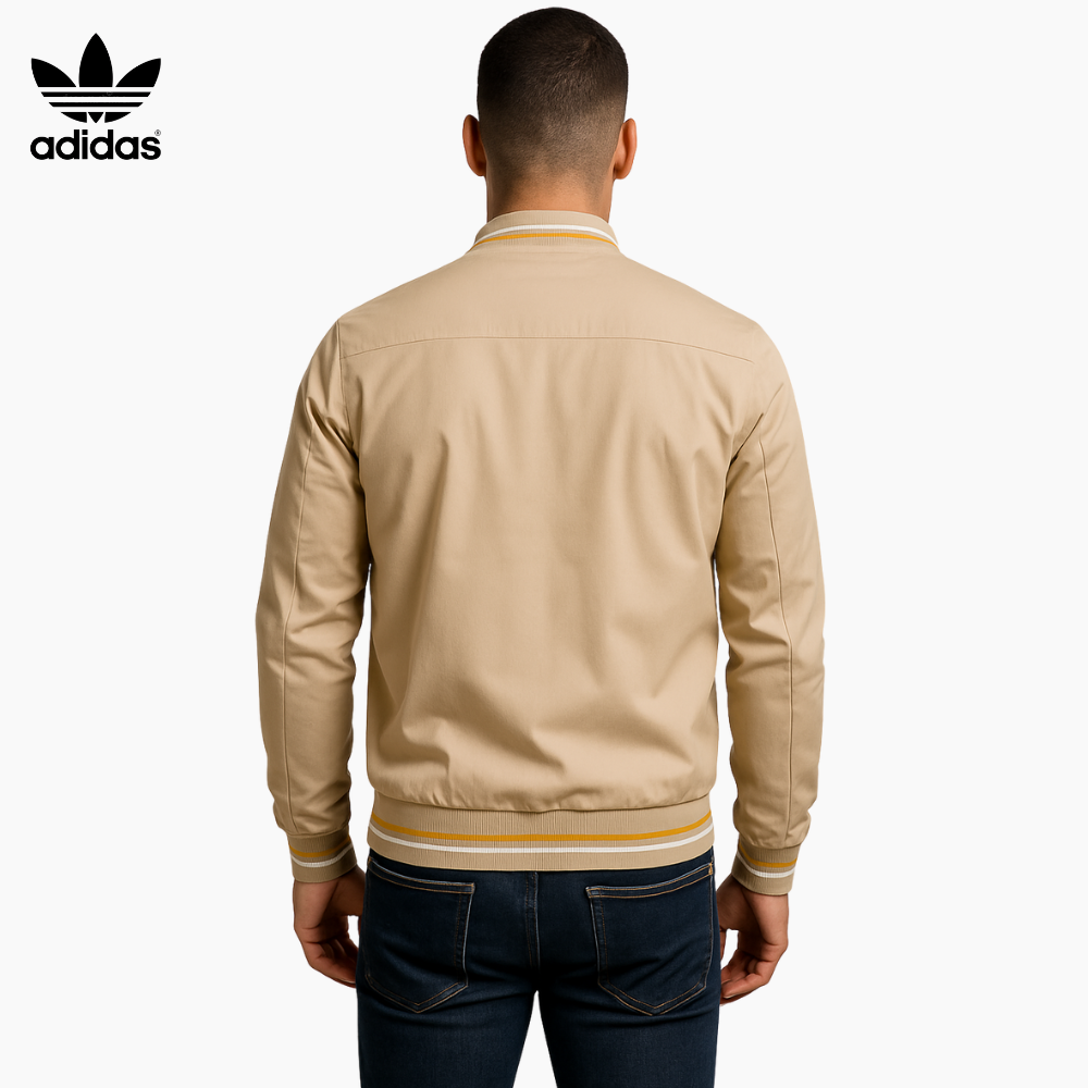 Аdіdаѕ® Bomber Jacket (Clearance)