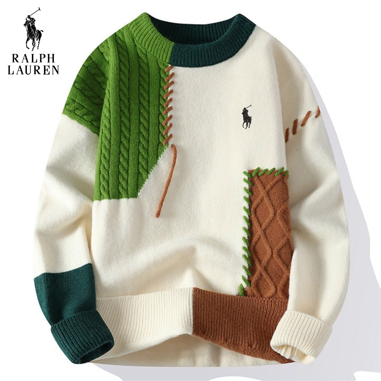 Casual Sweater