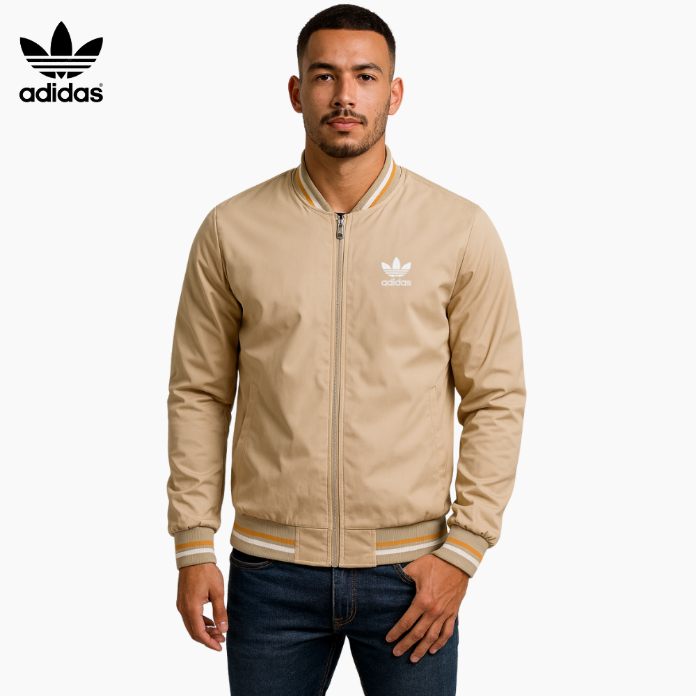 Аdіdаѕ® Bomber Jacket (Clearance)