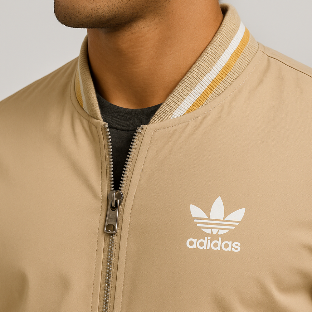 Аdіdаѕ® Bomber Jacket (Clearance)