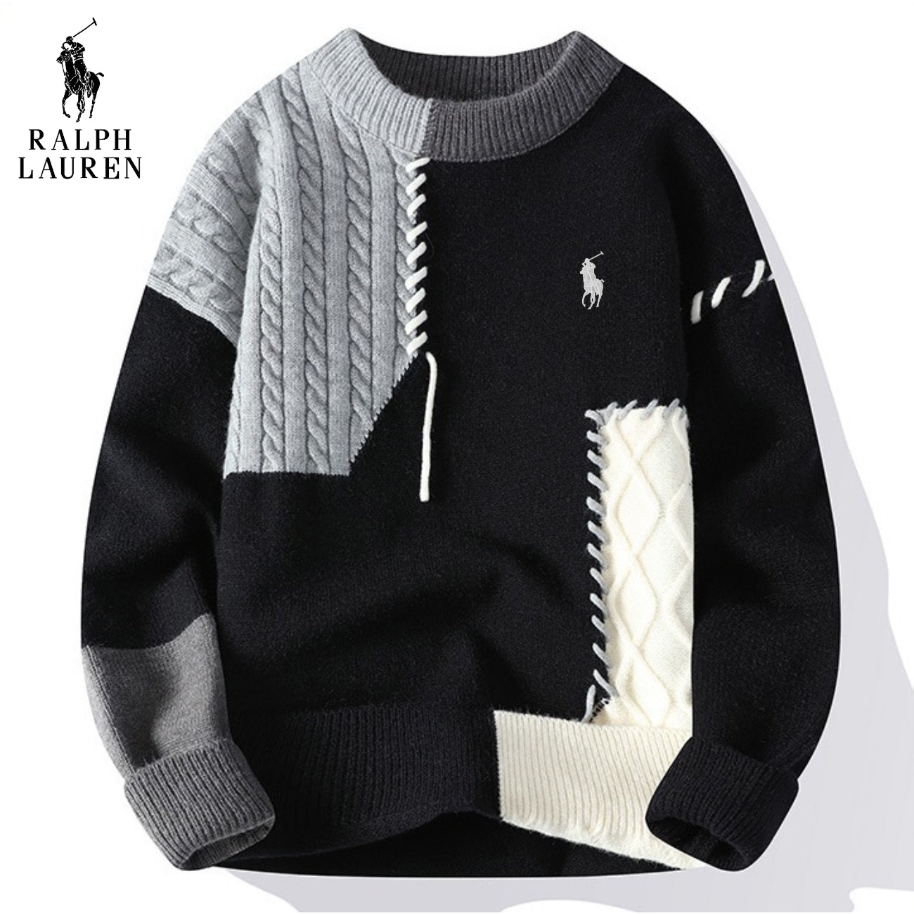 Casual Sweater