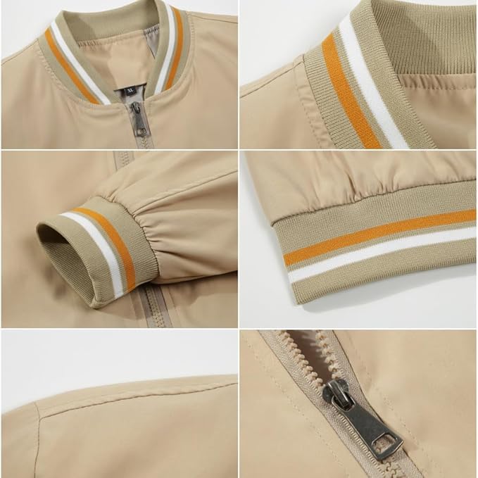 Аdіdаѕ® Bomber Jacket (Clearance)