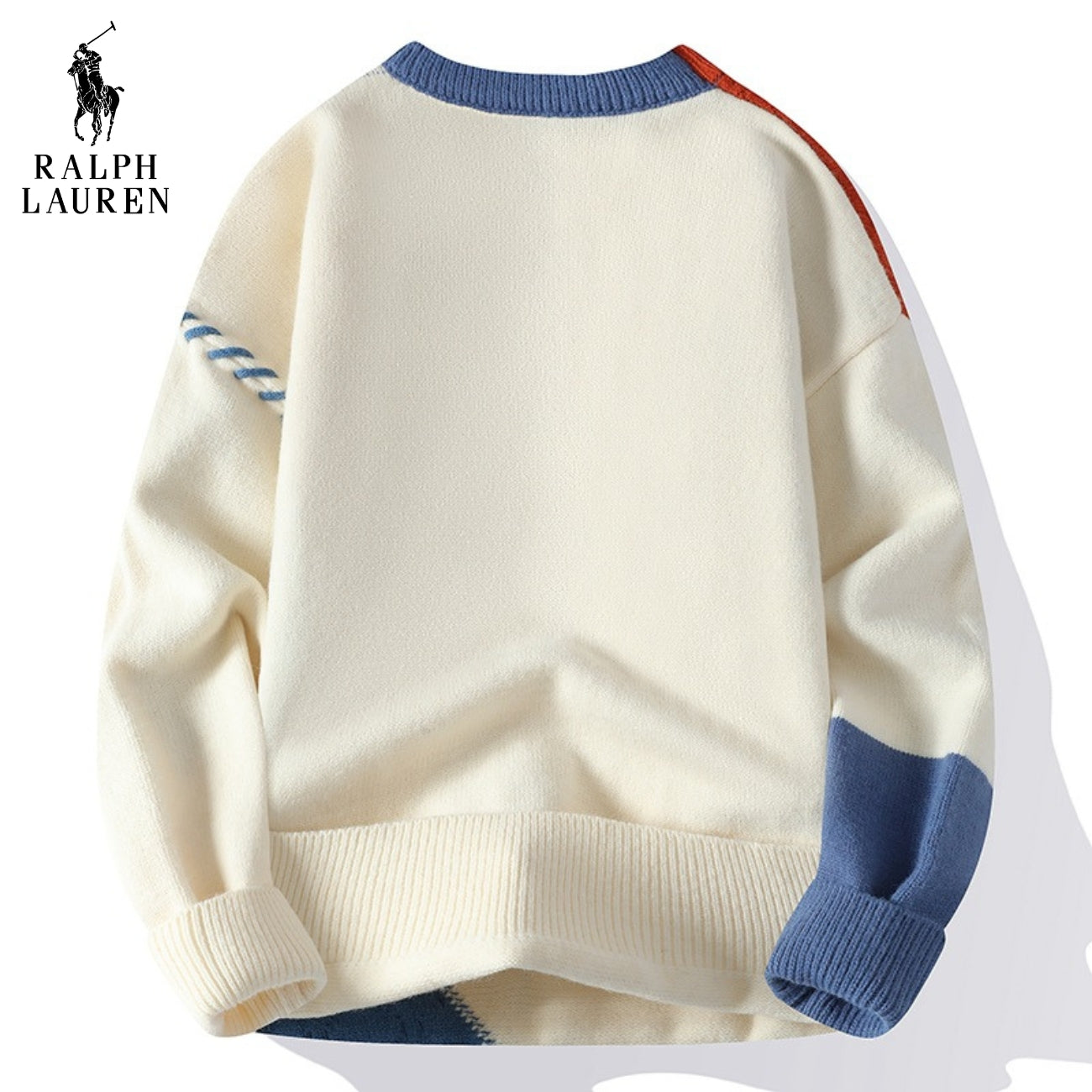 Casual Sweater