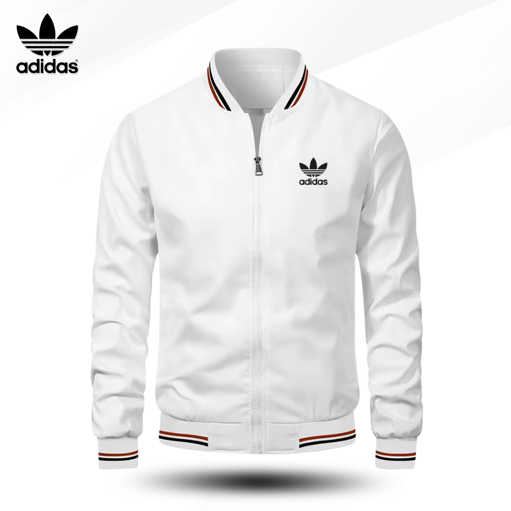 Аdіdаѕ® Bomber Jacket (Clearance)