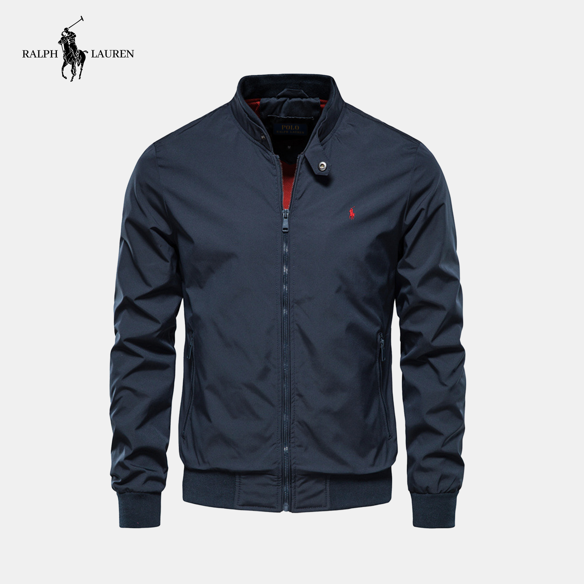 Bomber Jacket (Clearance)