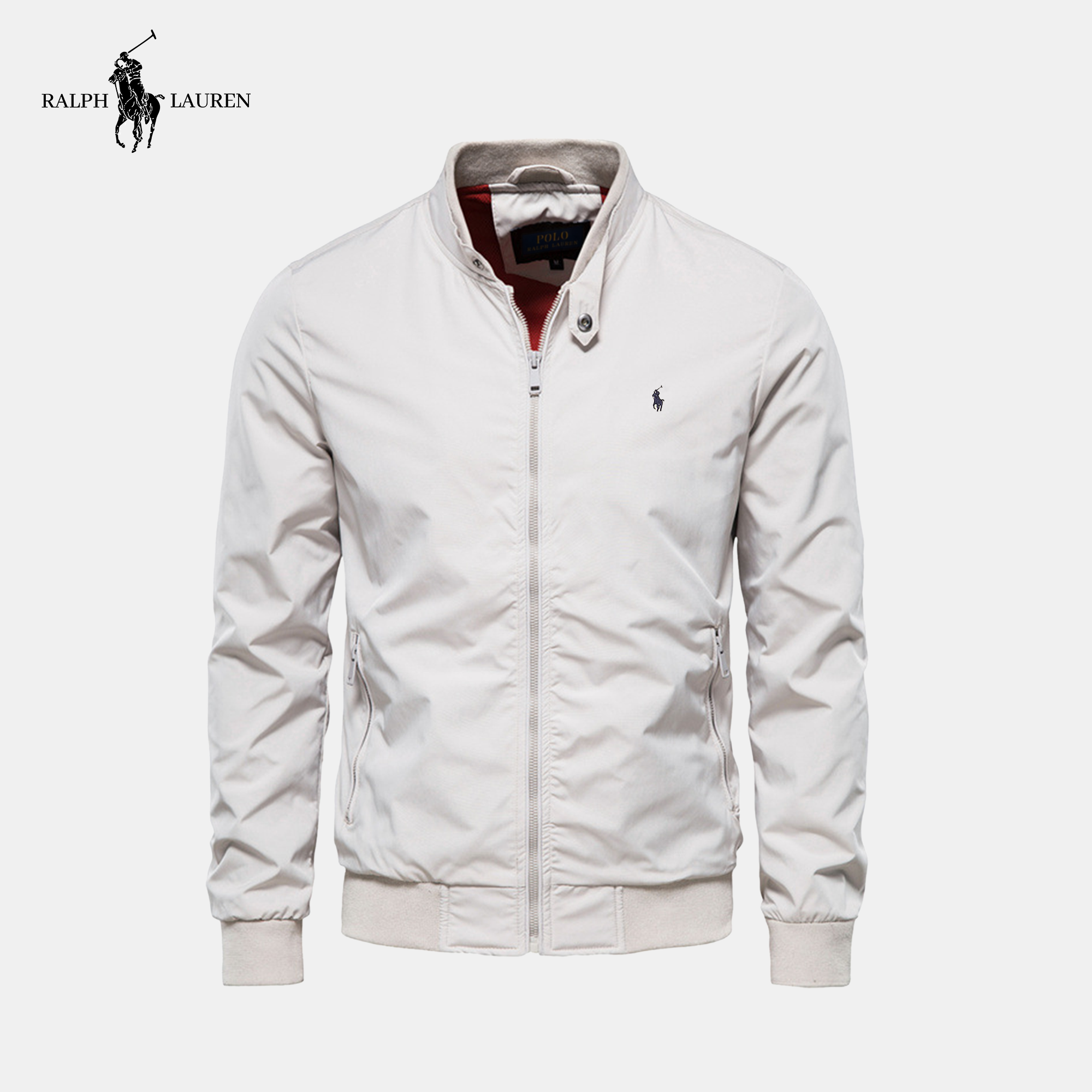 Bomber Jacket (Clearance)