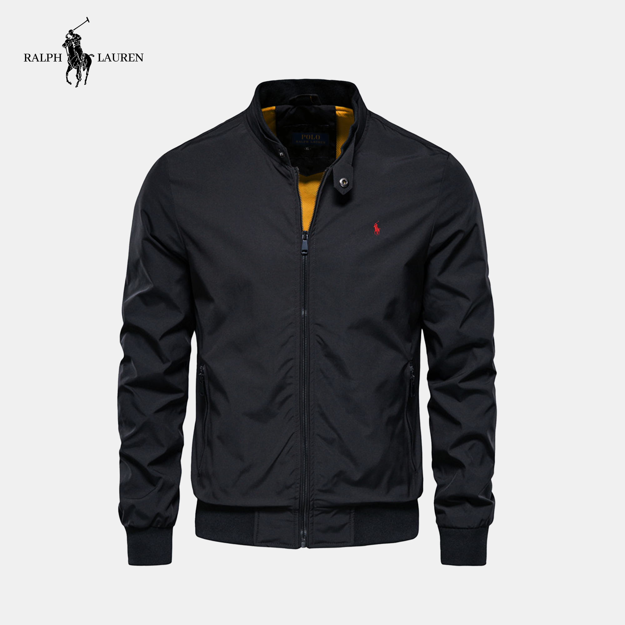 Bomber Jacket (Clearance)