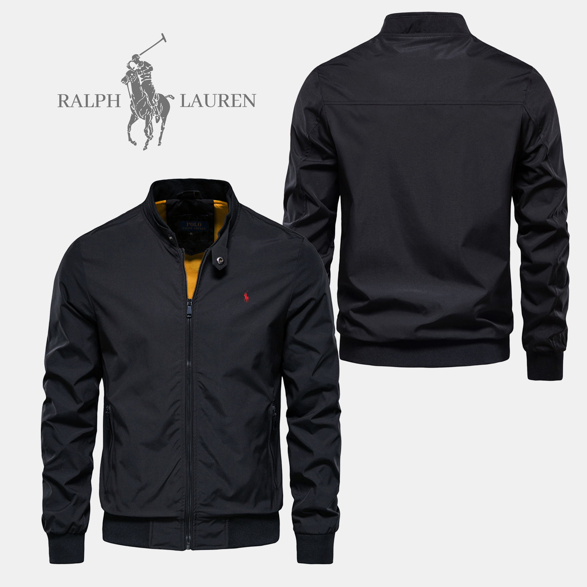 Bomber Jacket (Clearance)